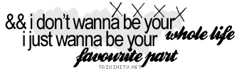 Love Quote Graphics at trixinity.net